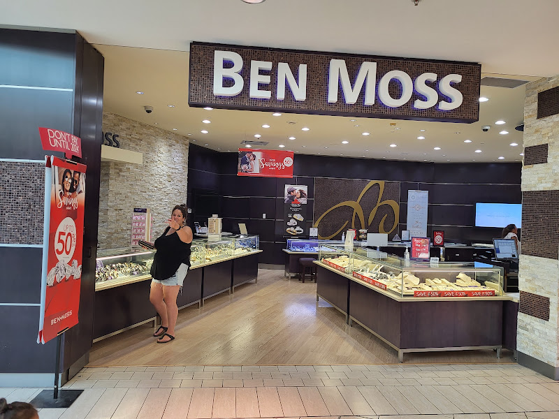 Ben Moss Jewellers