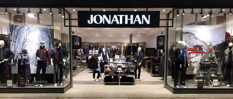 Jonathan