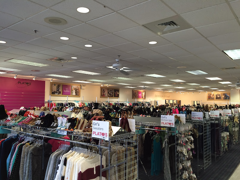 Plato's Closet
