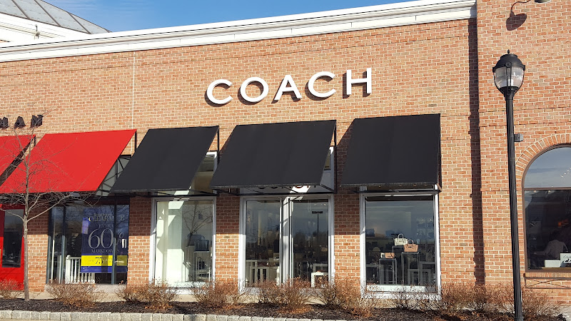 COACH