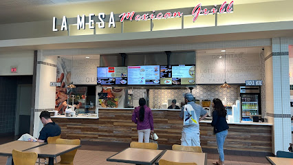 La Mesa Mexican Grill