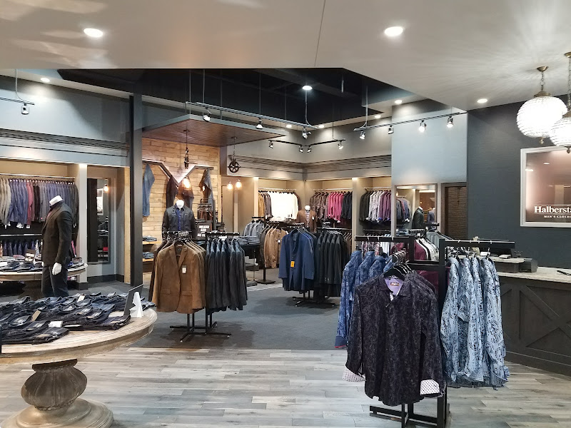 Halberstadt's at Jordan Creek Mall