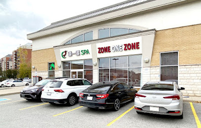 Zone One Zone Spa