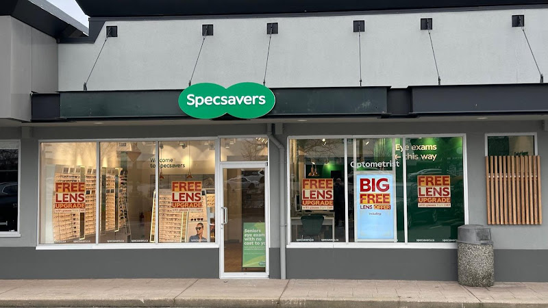 Specsavers