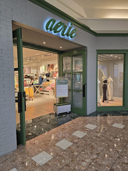 Aerie/OFFLINE