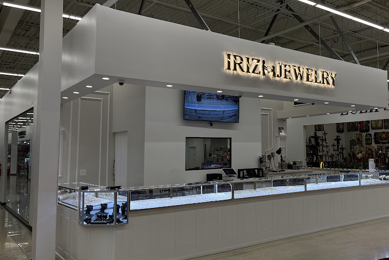 Iriz Jewelry