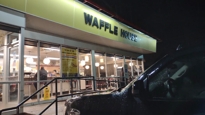 Waffle House