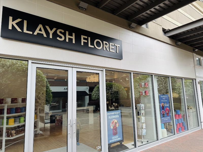 Klaysh Floret