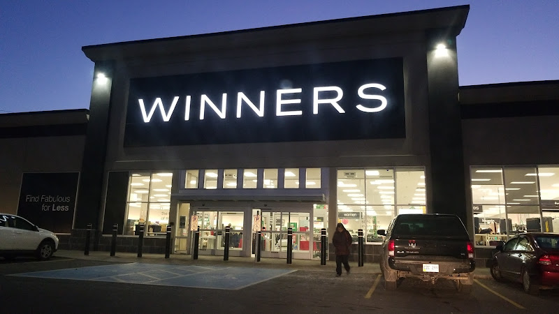 Winners
