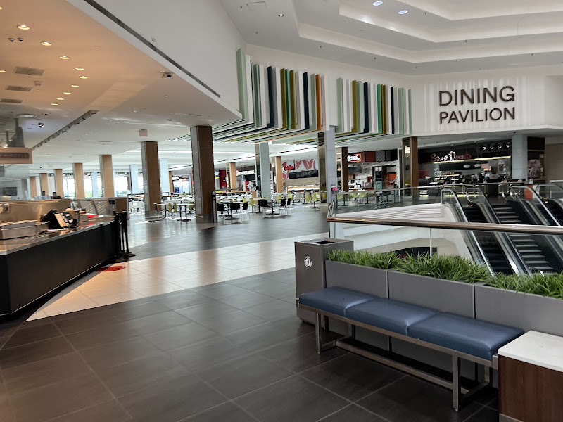 Woodfield Mall
