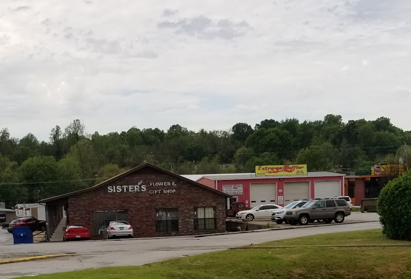 Sisters Flowers, Gifts, & Apparel