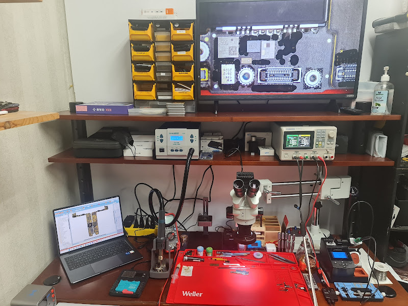 Fixtronics