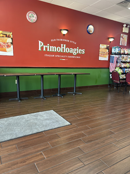 PrimoHoagies