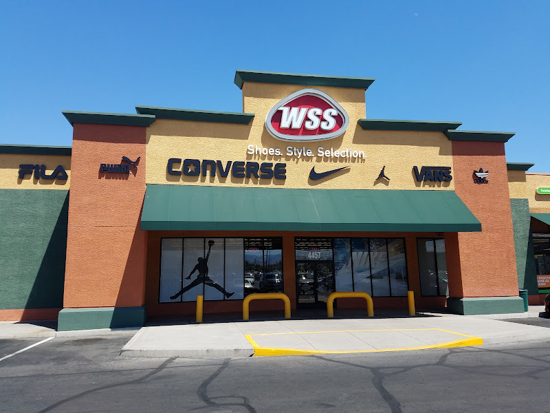 WSS