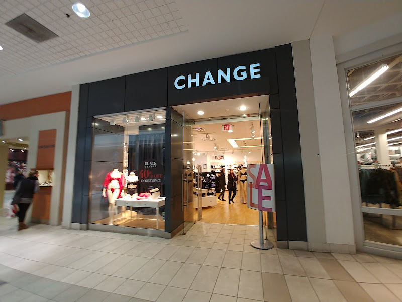 Change Lingerie