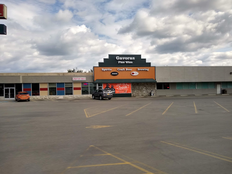 Gavora Mall