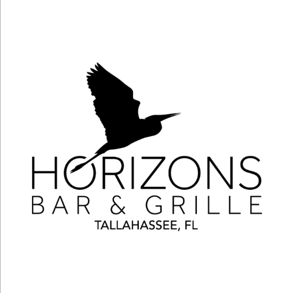 Horizon Bar and Grill logo