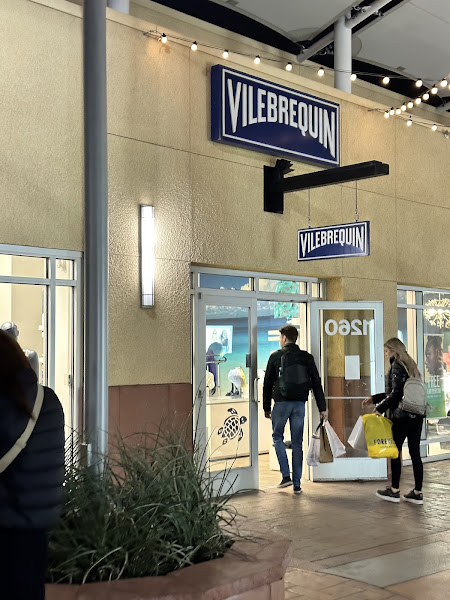 VILEBREQUIN