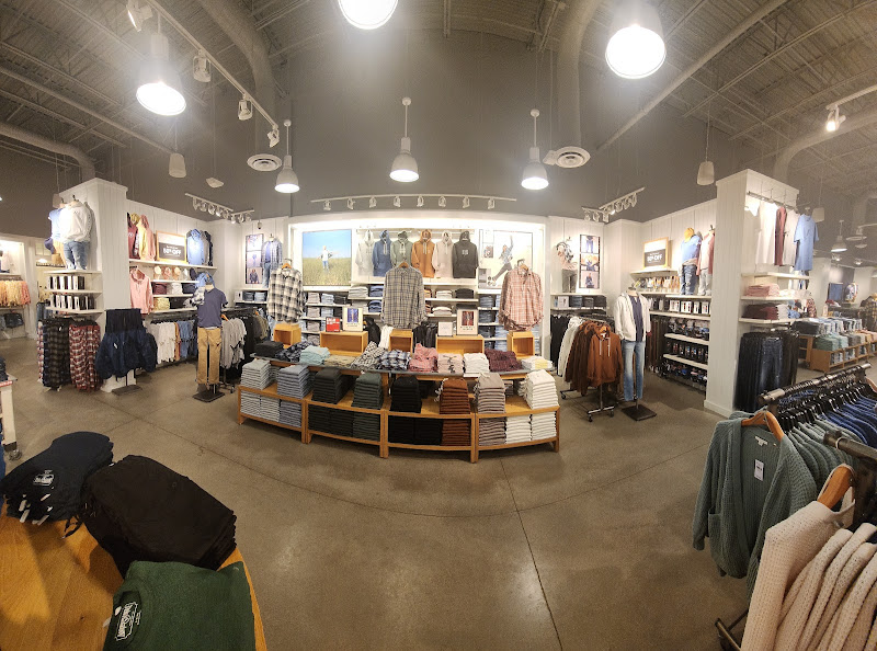 American Eagle