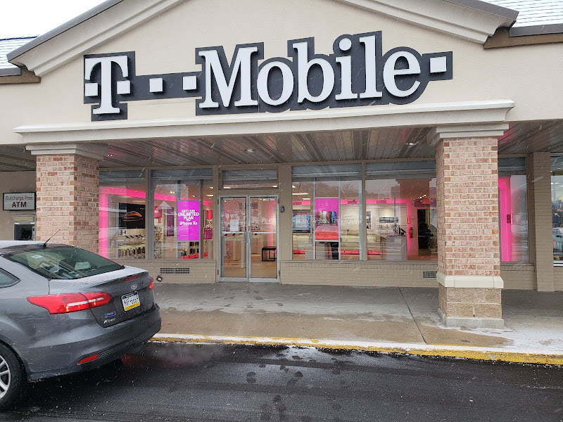 T-Mobile