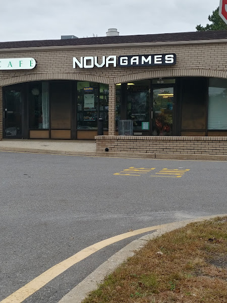 Nova Games