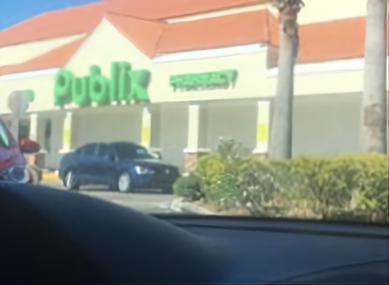 Publix Pharmacy at Sarasota Crossings