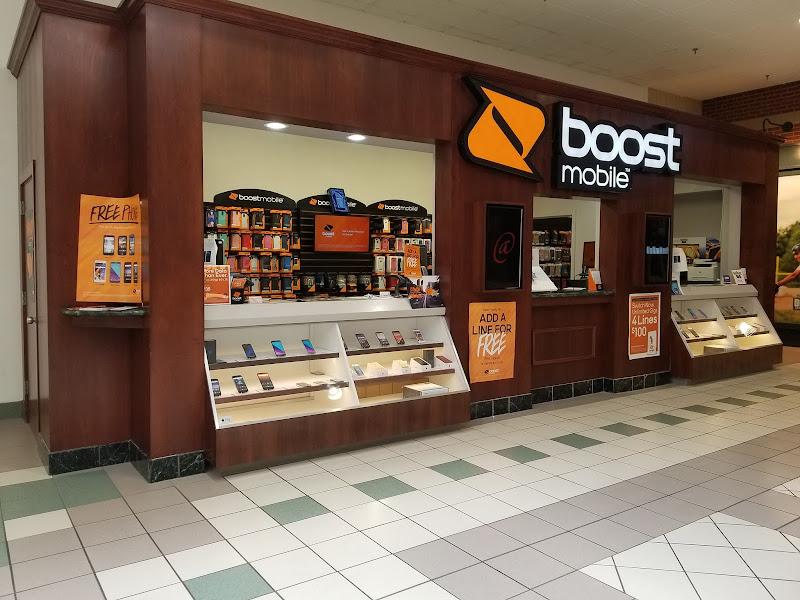 Boost Mobile