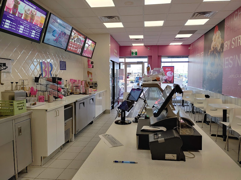 Baskin-Robbins