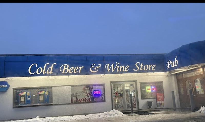 Westsyder Pub Liquor Store