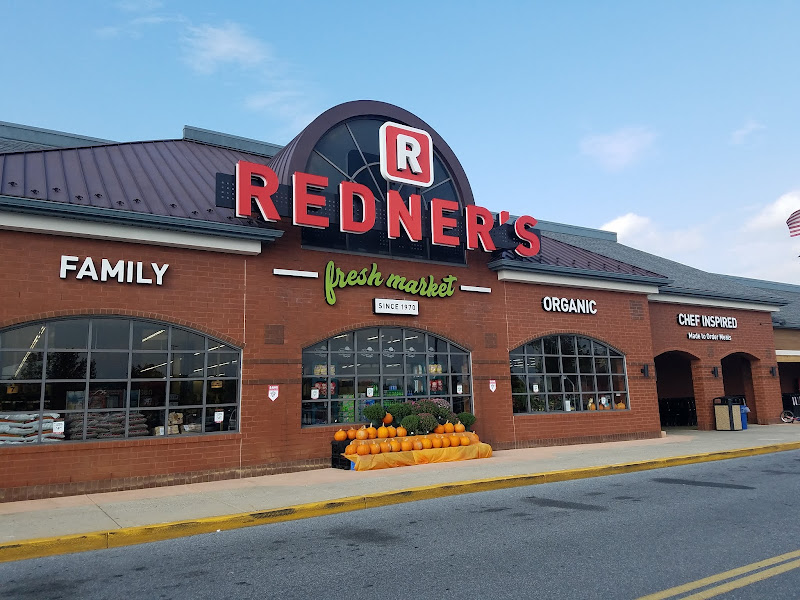 Redner's