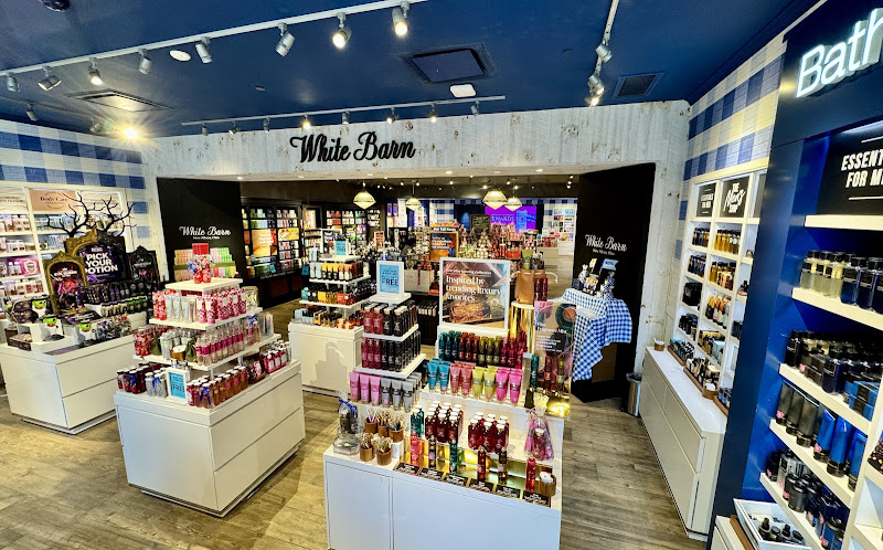 Bath & Body Works