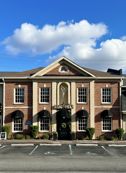 Hairworks
