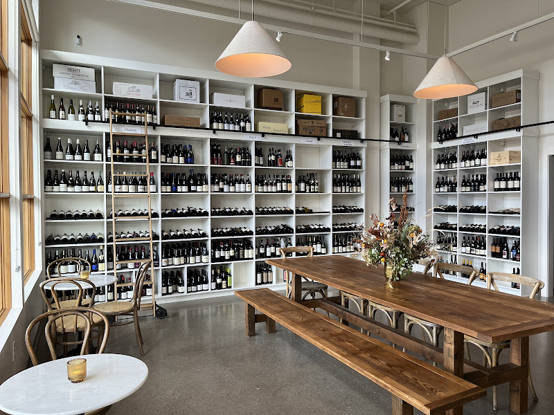 Viaggio Wine Merchant