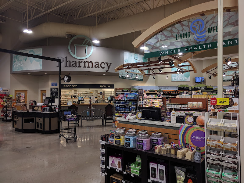 United Supermarkets Pharmacy