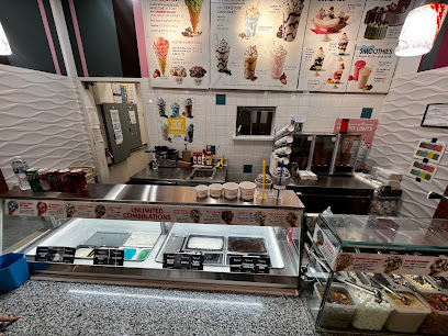 Marble Slab Creamery