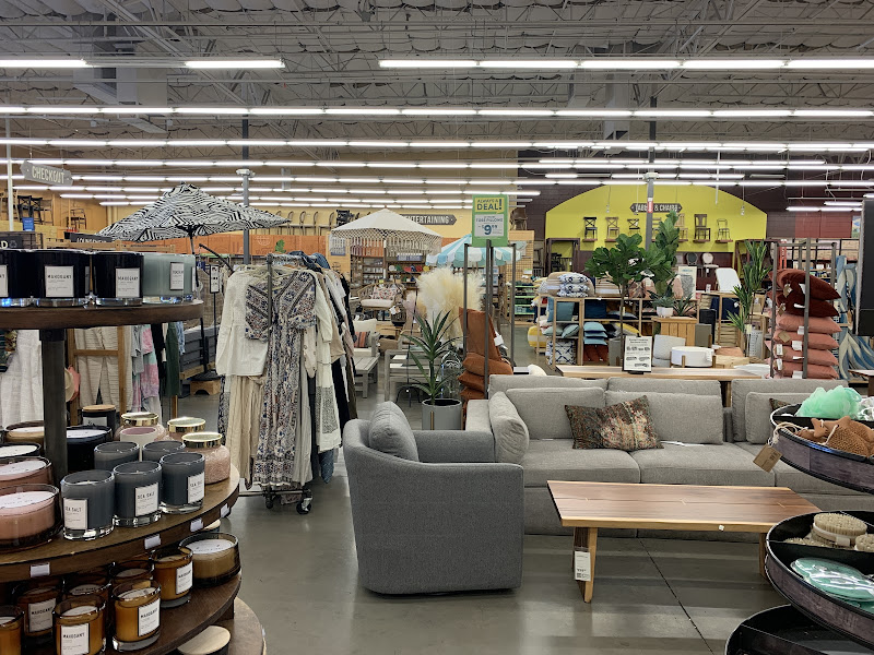 World Market