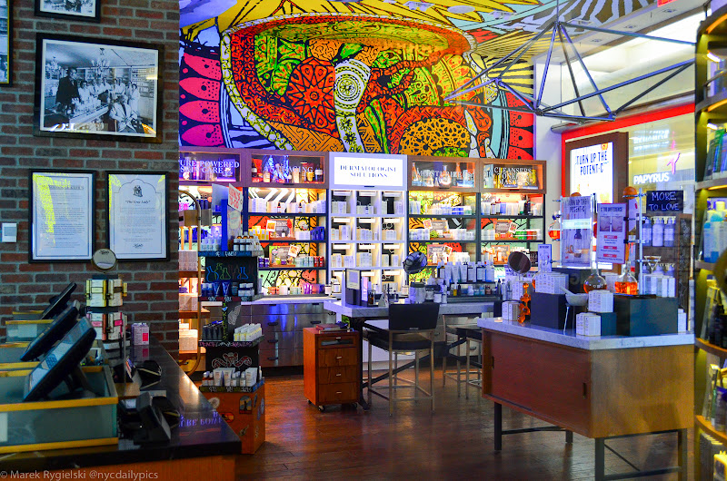 Kiehl's