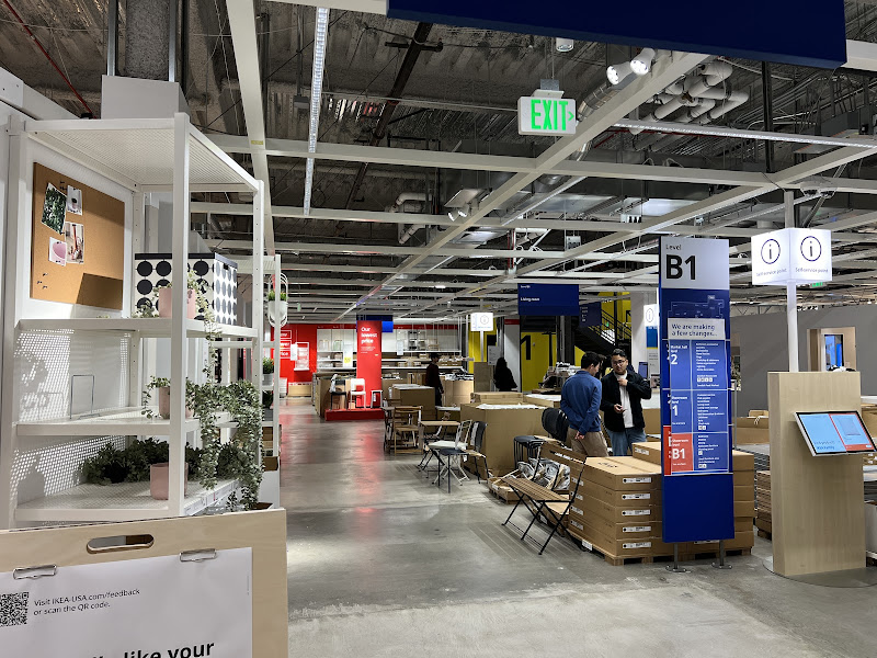 IKEA