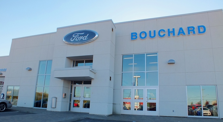 Rimouski Ford