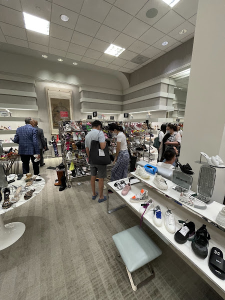 Neiman Marcus