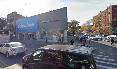 Walgreens