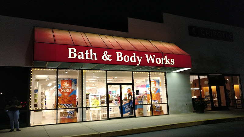 Bath & Body Works
