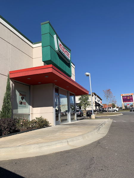 Krispy Kreme