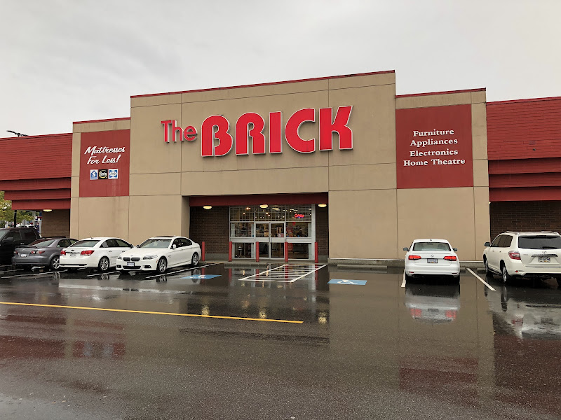 The Brick