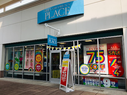 The Uniform Outlet