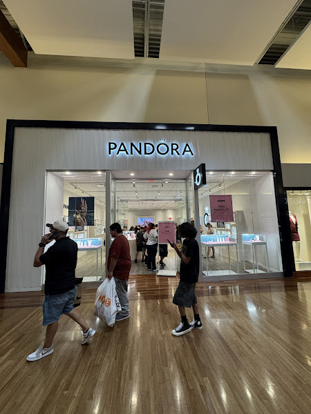 Pandora
