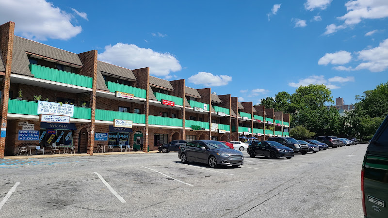 Trolley Square Market