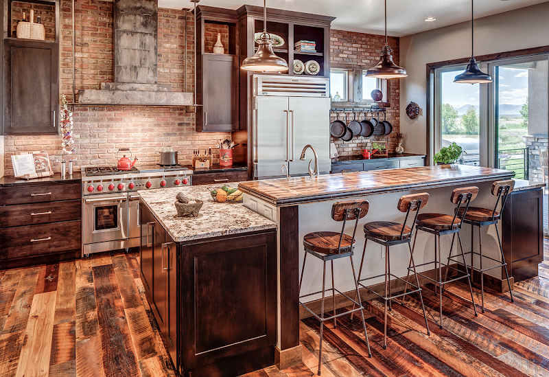 Schroll Cabinets