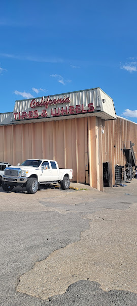 California Tires & Wheels