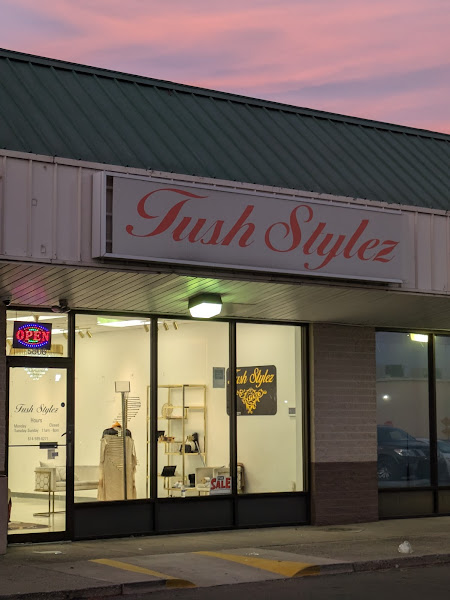 Tush Stylez